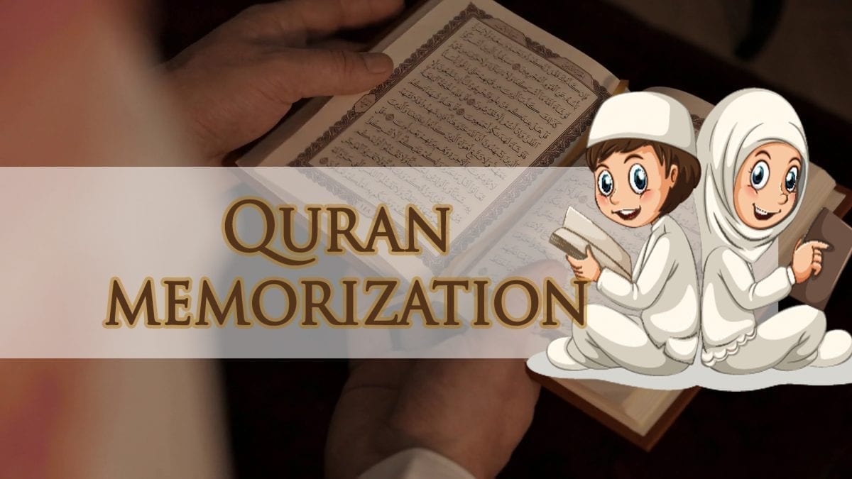 You are currently viewing Benefits of Memorizing the Quran (Hifz)